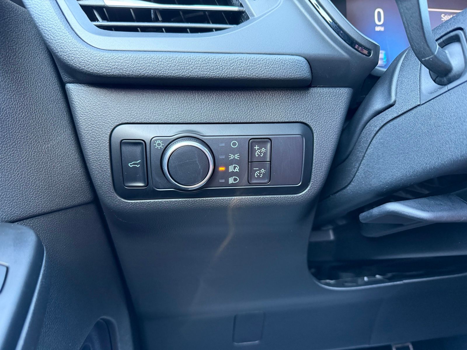 2024 Ford Escape image 24