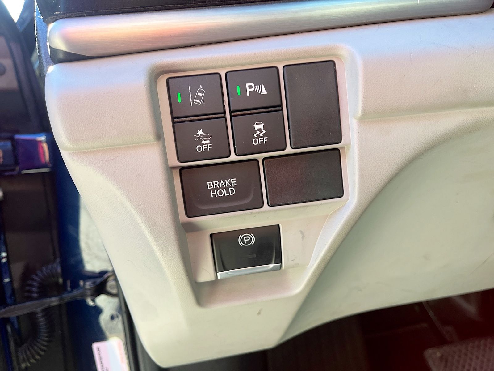 Used 2021 Blue Acura Technology Package image 10
