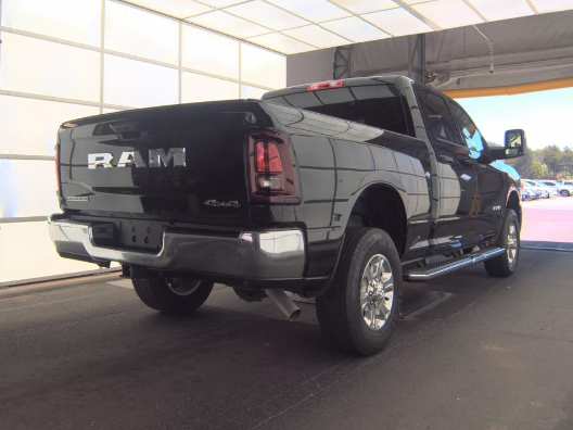 Used 2025 Ram 2500 Truck
