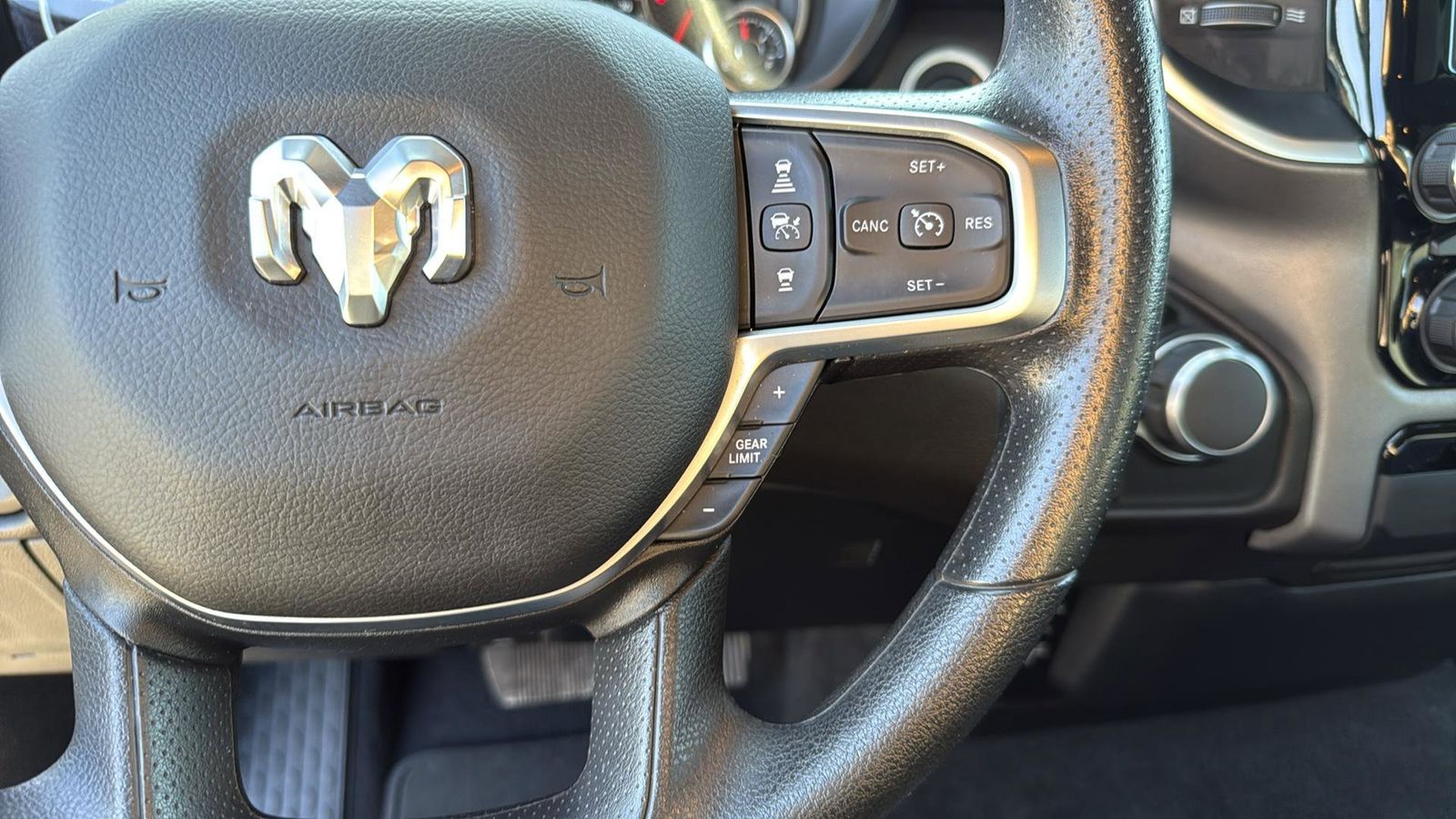 Used Car 2025 Ram 1500  Big Horn/lone Star For Sale Under $40,000 In Austin, Texas