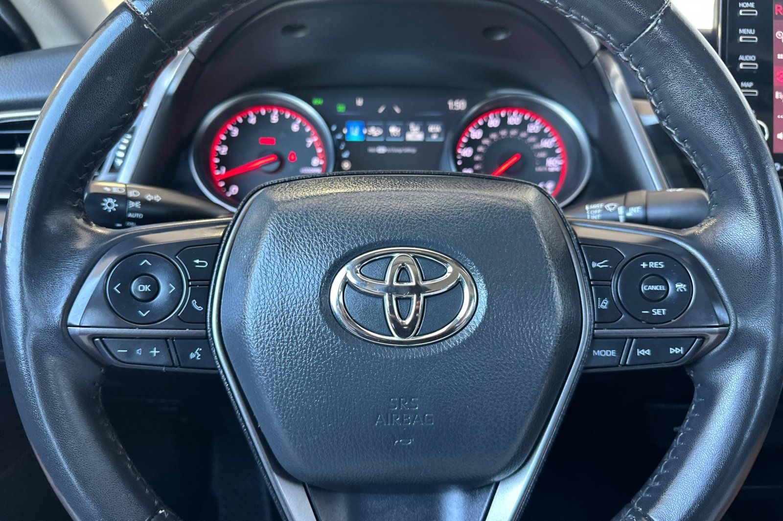 2024 Toyota Camry XSE - Photo 21