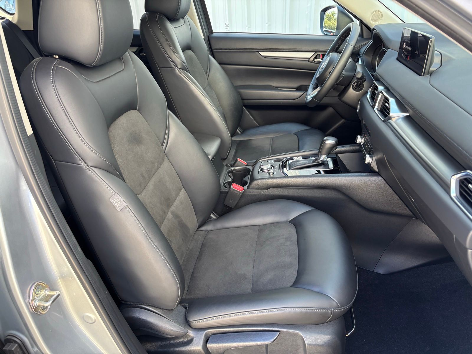 Used Car 2023 Mazda Cx-5  2.5 S Select Package For Sale Under $25,000 In Austin, Texas