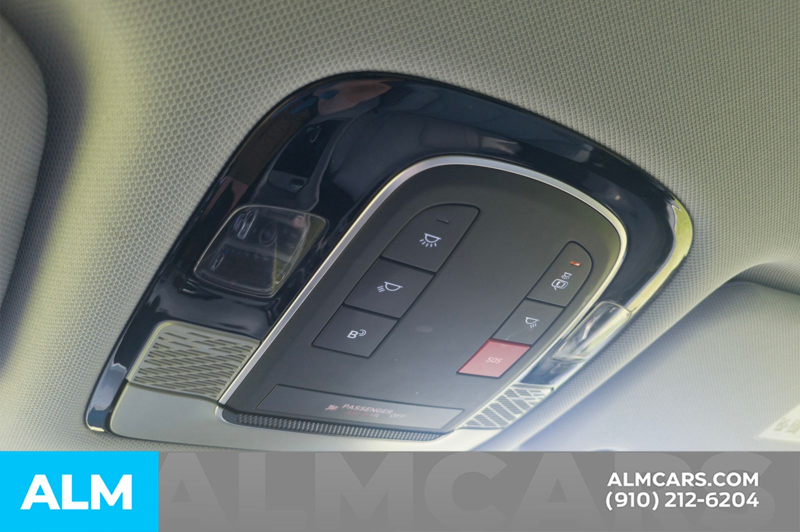 Used 2024 Graphite Hyundai SEL image 16