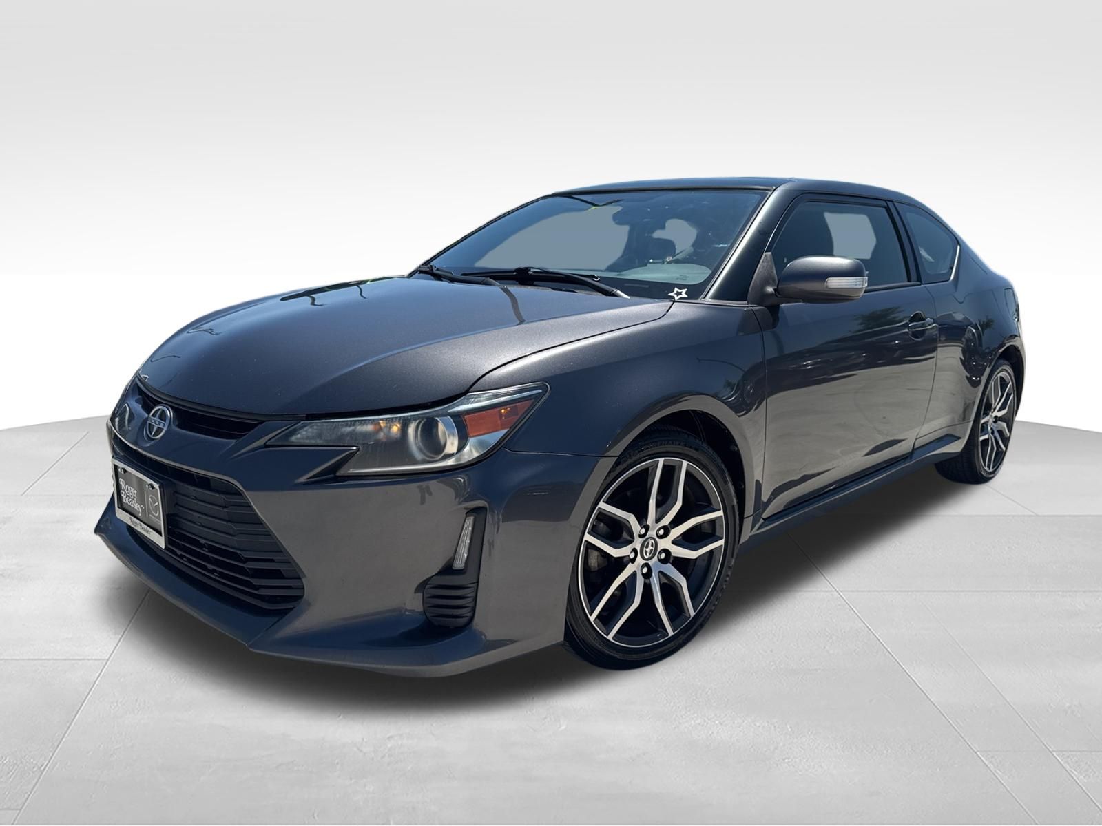 2016 Scion tC Base