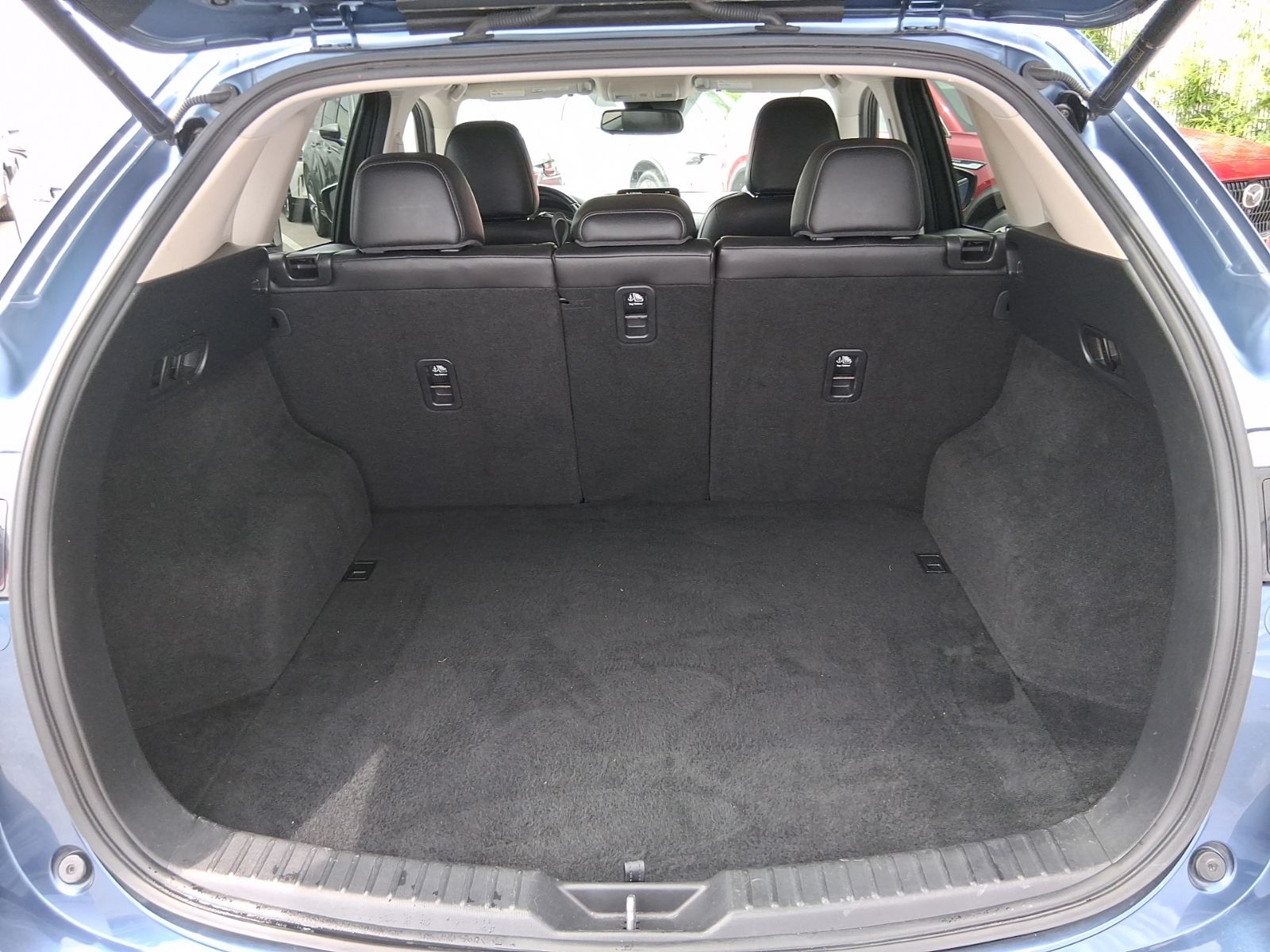 Used Car 2019 Mazda Cx-5  Grand Touring Reserve For Sale Under $20,000 In Austin, Texas