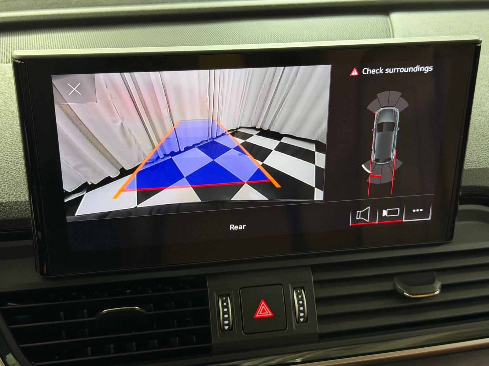 Used 2023 Blue Audi 45 S line Premium image 24