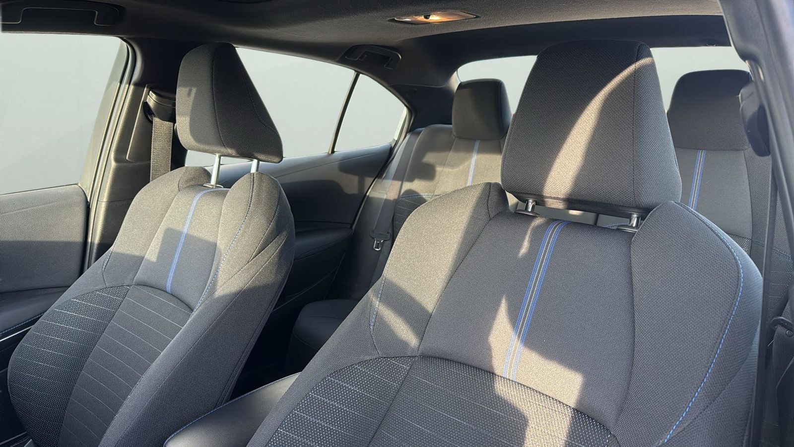 Used Car 2022 Toyota Corolla  Se For Sale Under $20,000 In Austin, Texas