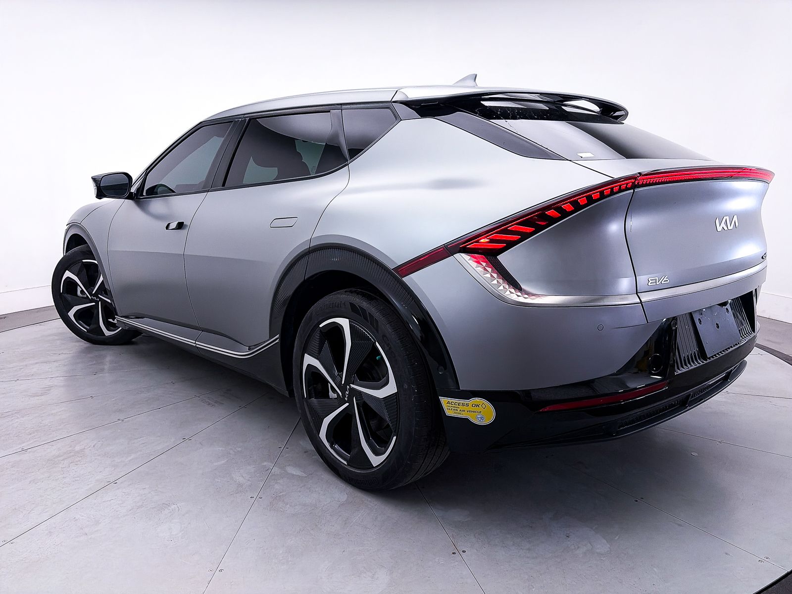 Used 2022 Kia Ev6 GT-Line with VIN KNDC3DLC6N5032964 for sale in Scottsdale, AZ