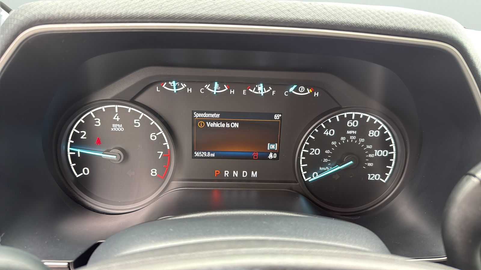 Used Car 2023 Ford F-150  Xlt For Sale Under $40,000 In Austin, Texas