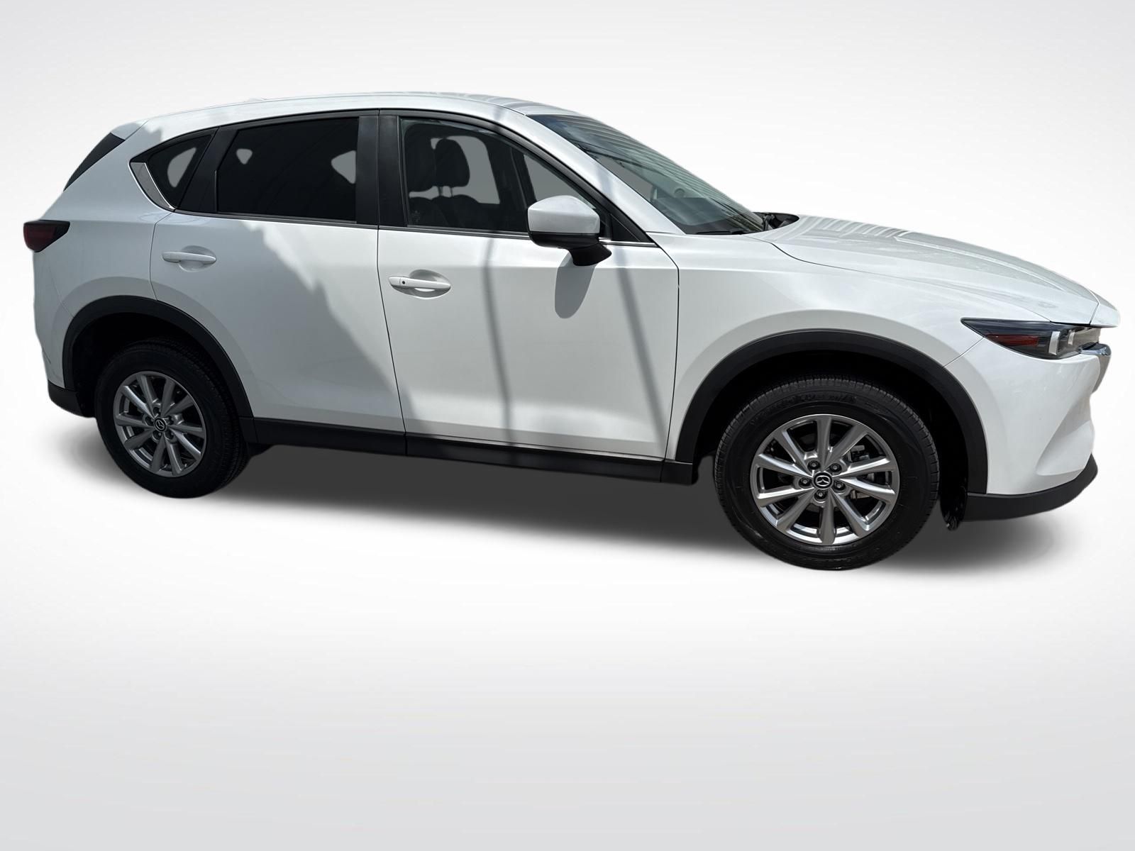 Used Car 2023 Mazda Cx-5  2.5 S Select Package For Sale Under $30,000 In Austin, Texas