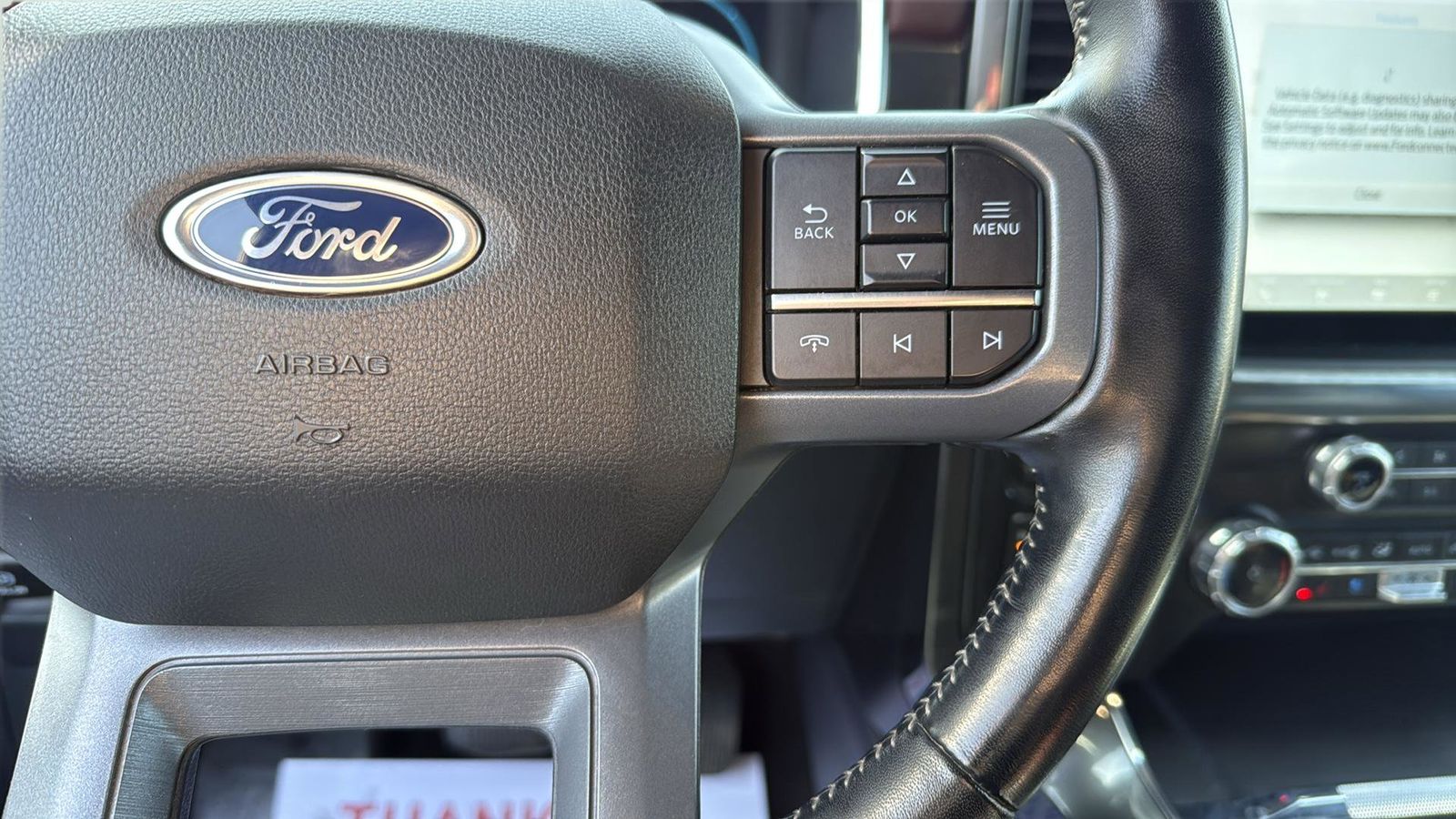 Used Car 2022 Ford F-150  Lariat For Sale Under $50,000 In Austin, Texas