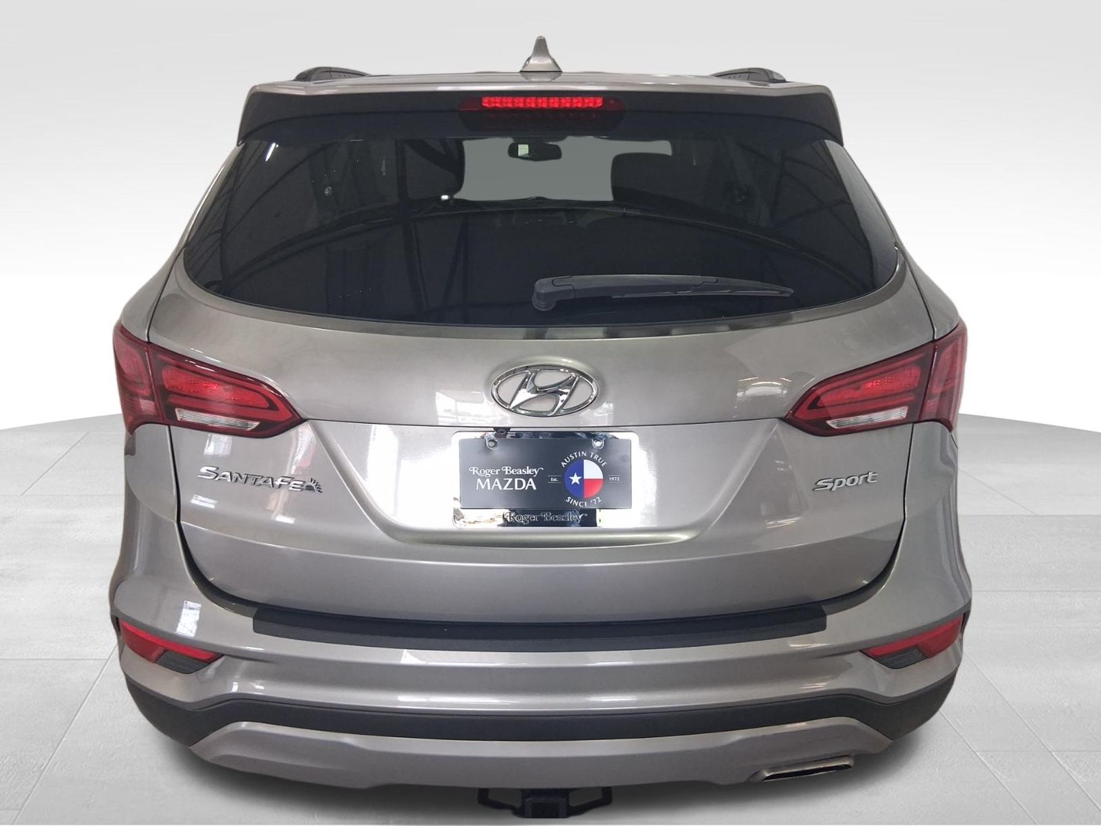 Used Car 2017 Hyundai Santa Fe Sport  2.4 Base For Sale Under $10,000 In Austin, Texas