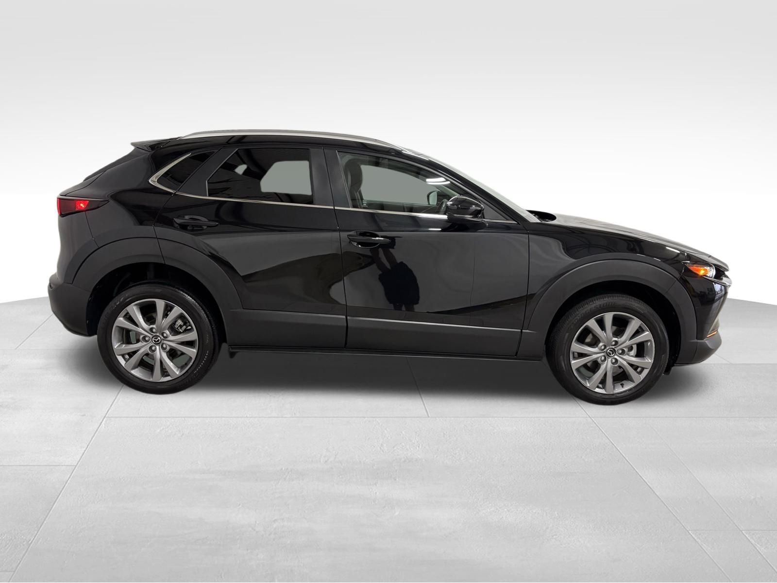 Used Car 2024 Mazda Cx-30  2.5 S Preferred Package For Sale Under $30,000 In Austin, Texas