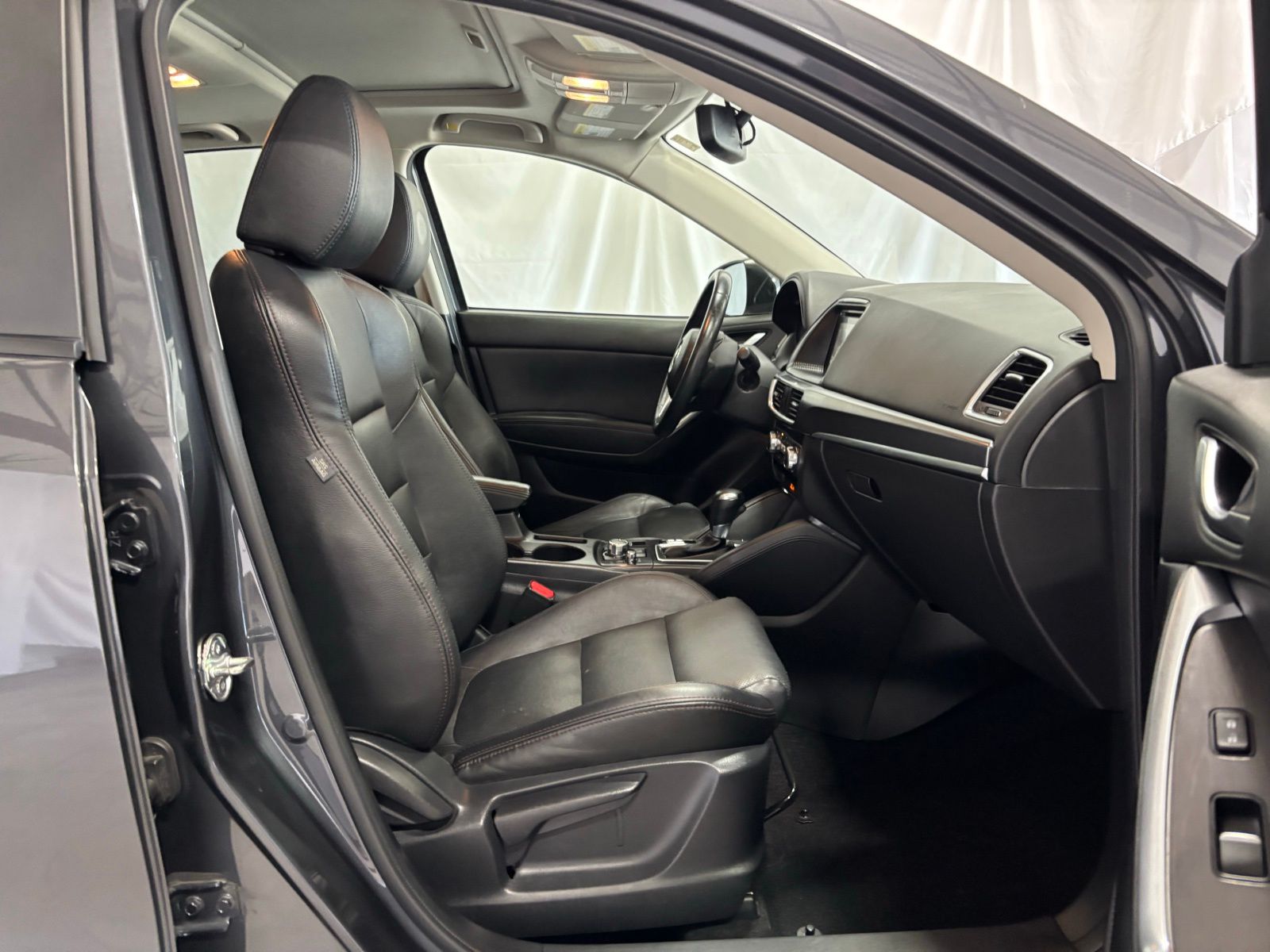 Used Car 2016 Mazda Cx-5  Grand Touring For Sale Under $20,000 In Austin, Texas