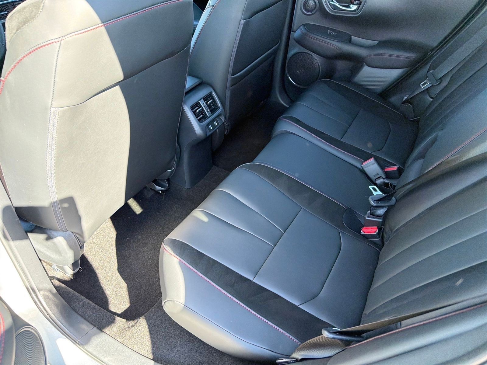 New 2025 Acura ADX A-Spec Package 4D Sport Utility