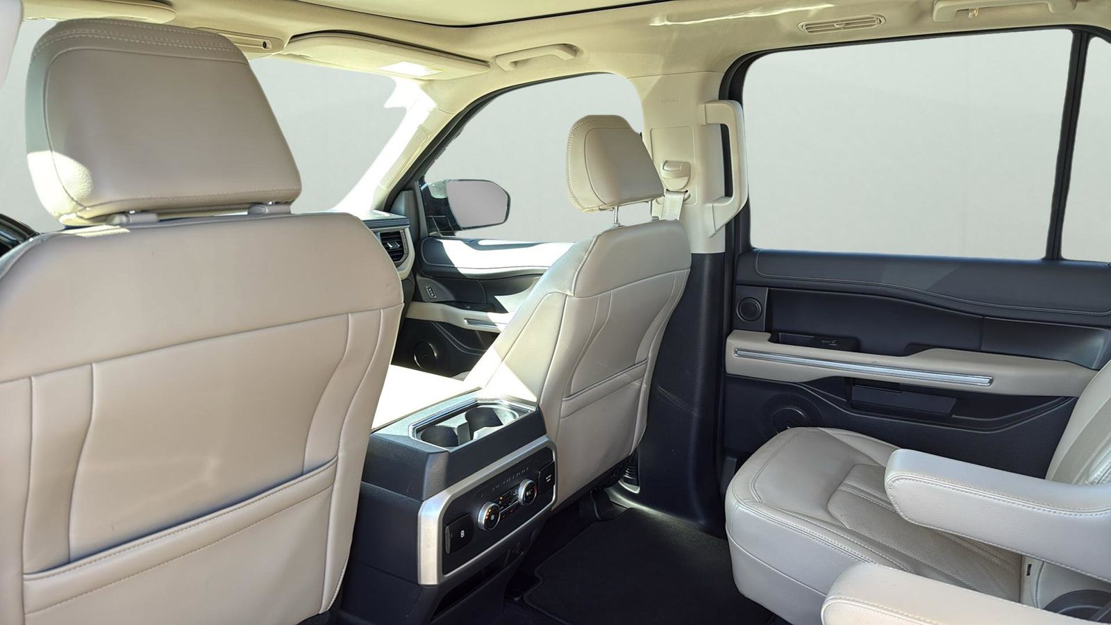 Used Car 2023 Ford Expedition  Limited For Sale Under $50,000 In Austin, Texas