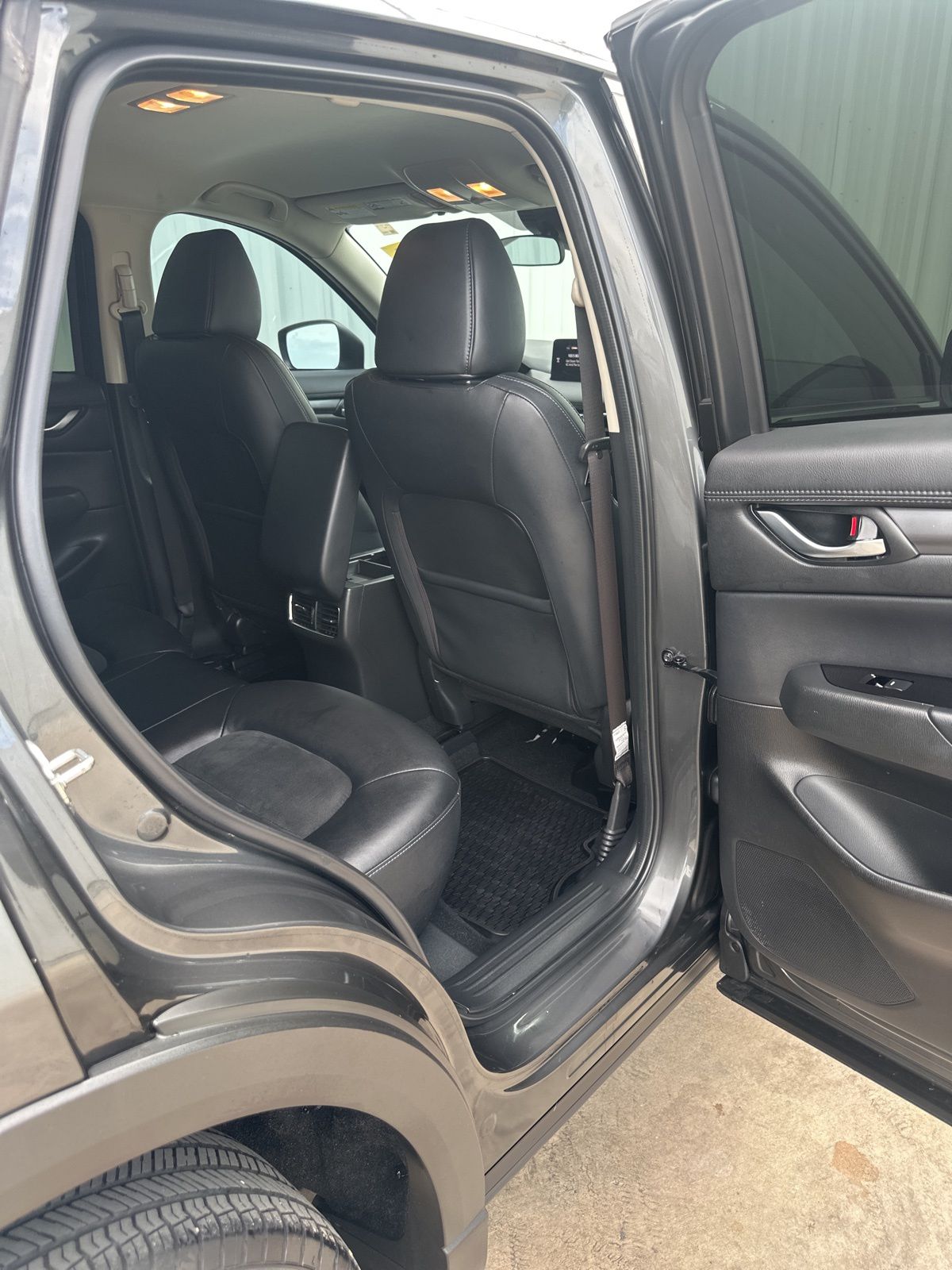 Used Car 2023 Mazda Cx-5  2.5 S Select Package For Sale Under $30,000 In Austin, Texas