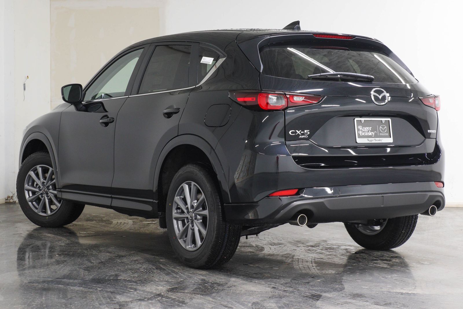 New Car 2025 Mazda Cx-5  2.5 S Select Package For Sale Under $35,000 In Austin, Texas