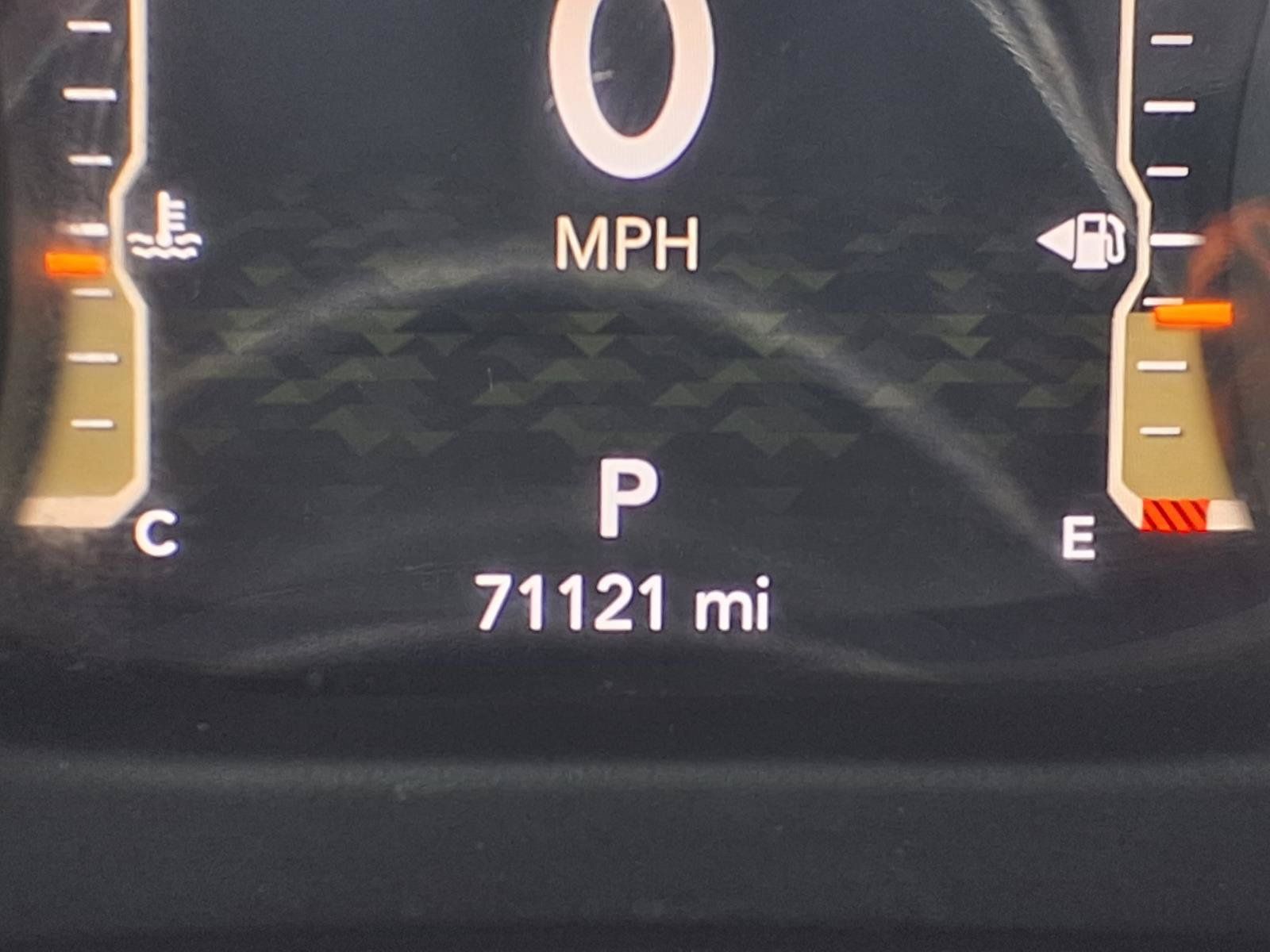 2022 Jeep Gladiator Mojave Black at DeMontrond Auto Country