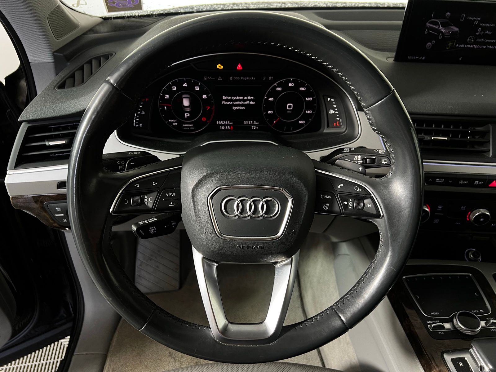 Thumbnail: 2018 Audi Q7 - 10