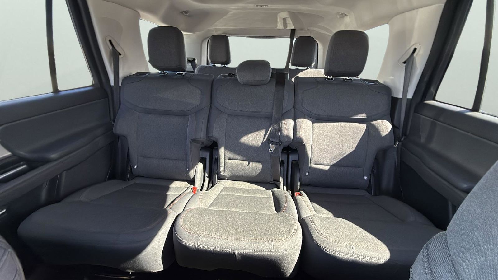 Used Car 2025 Ford Expedition  Active For Sale Under $70,000 In Austin, Texas