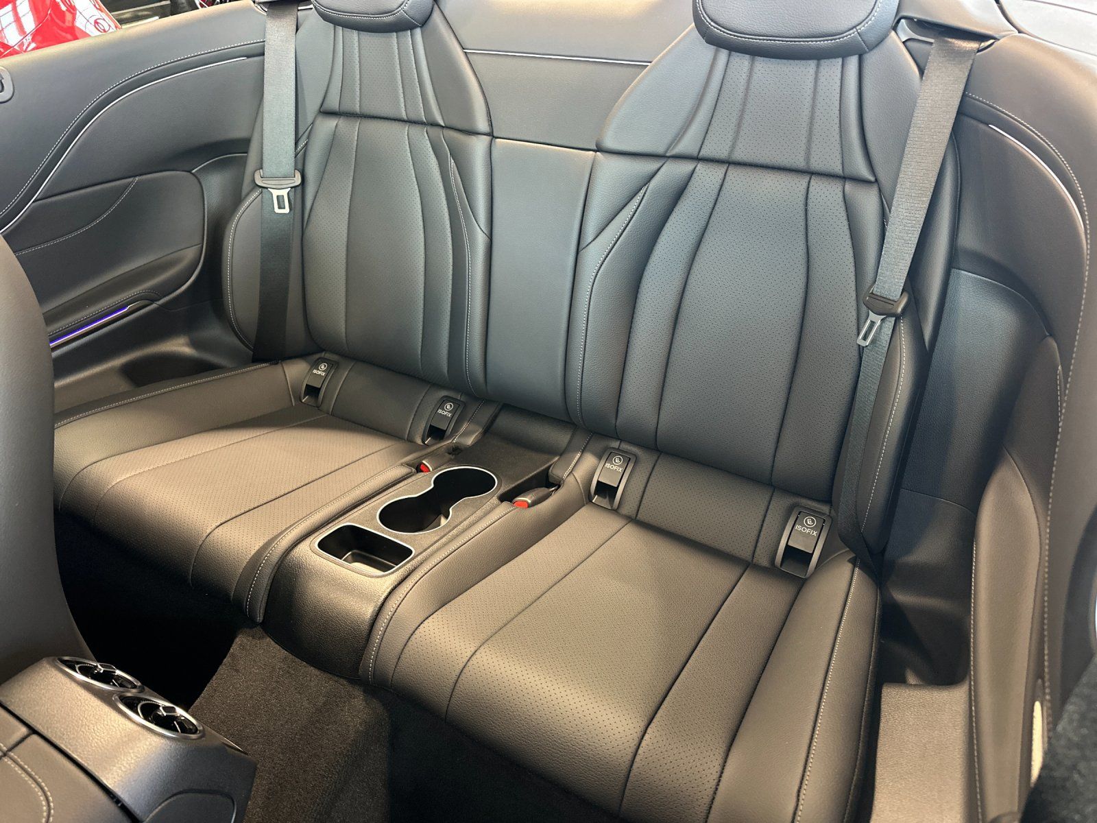 new 2026 Mercedes-Benz CLE car