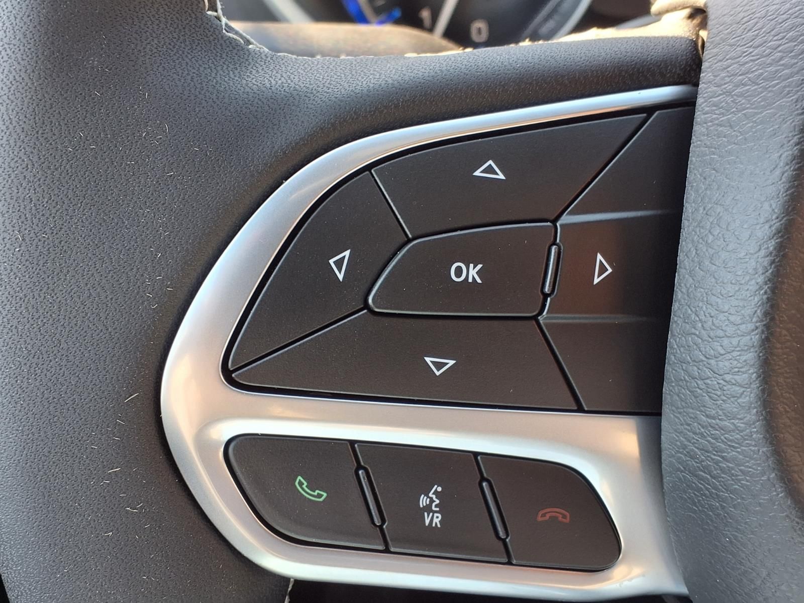2026 Chrysler Pacifica Select - 7