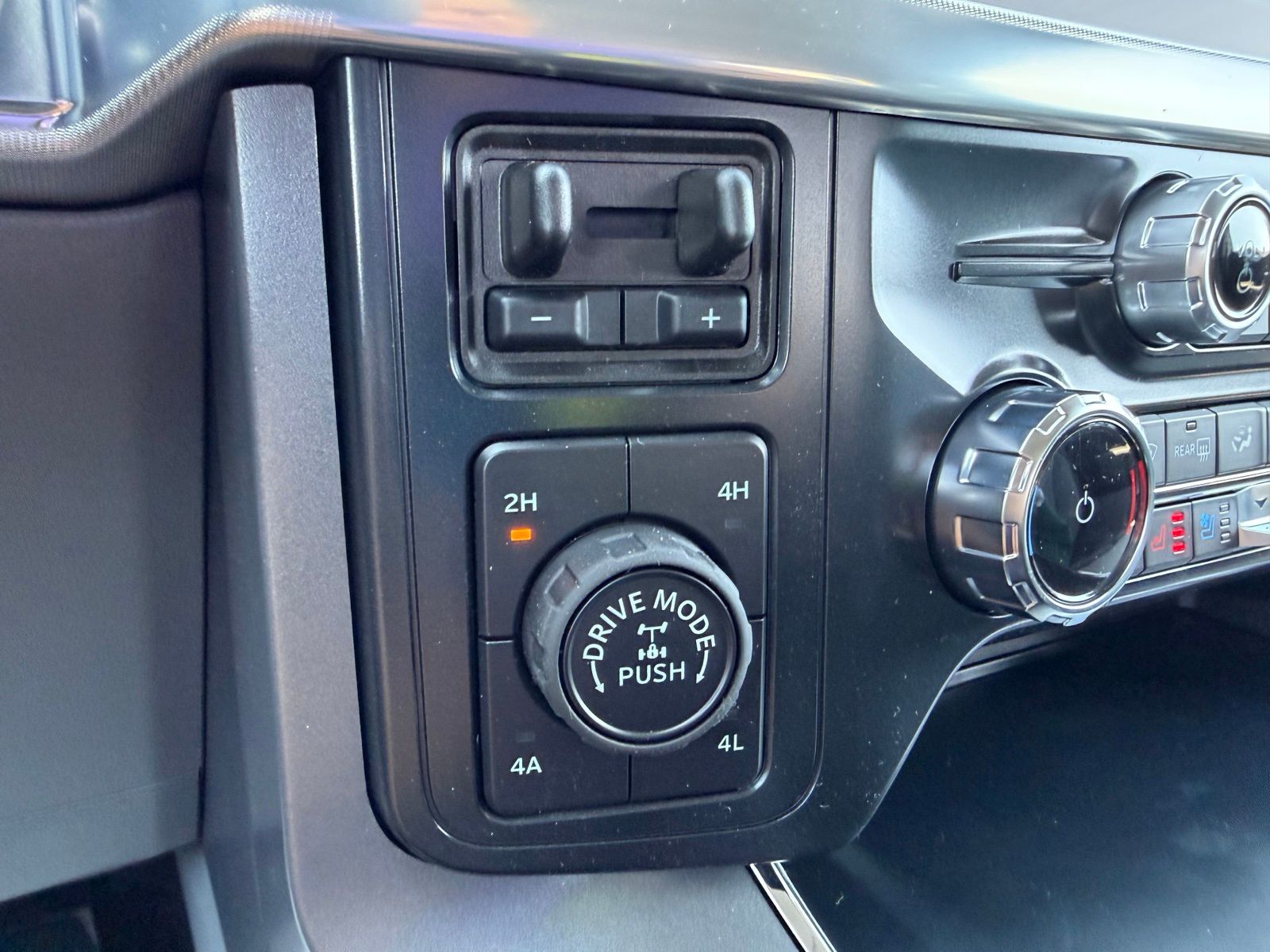 2026 Ford F-150 image 23
