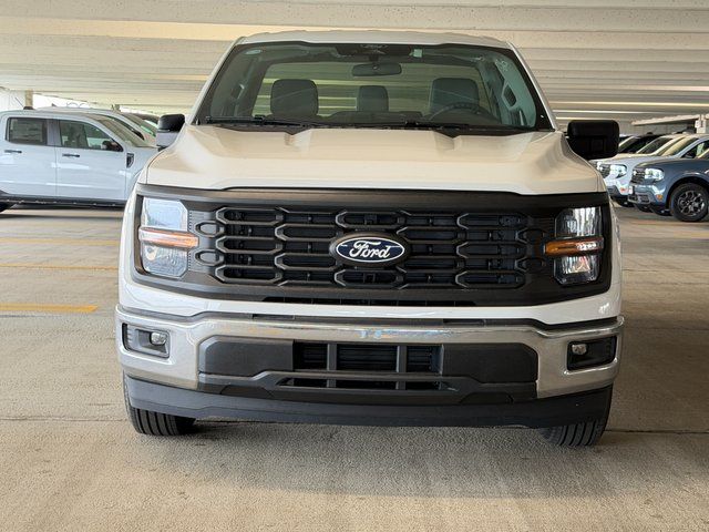 New 2026 Oxford White Ford XL image 2