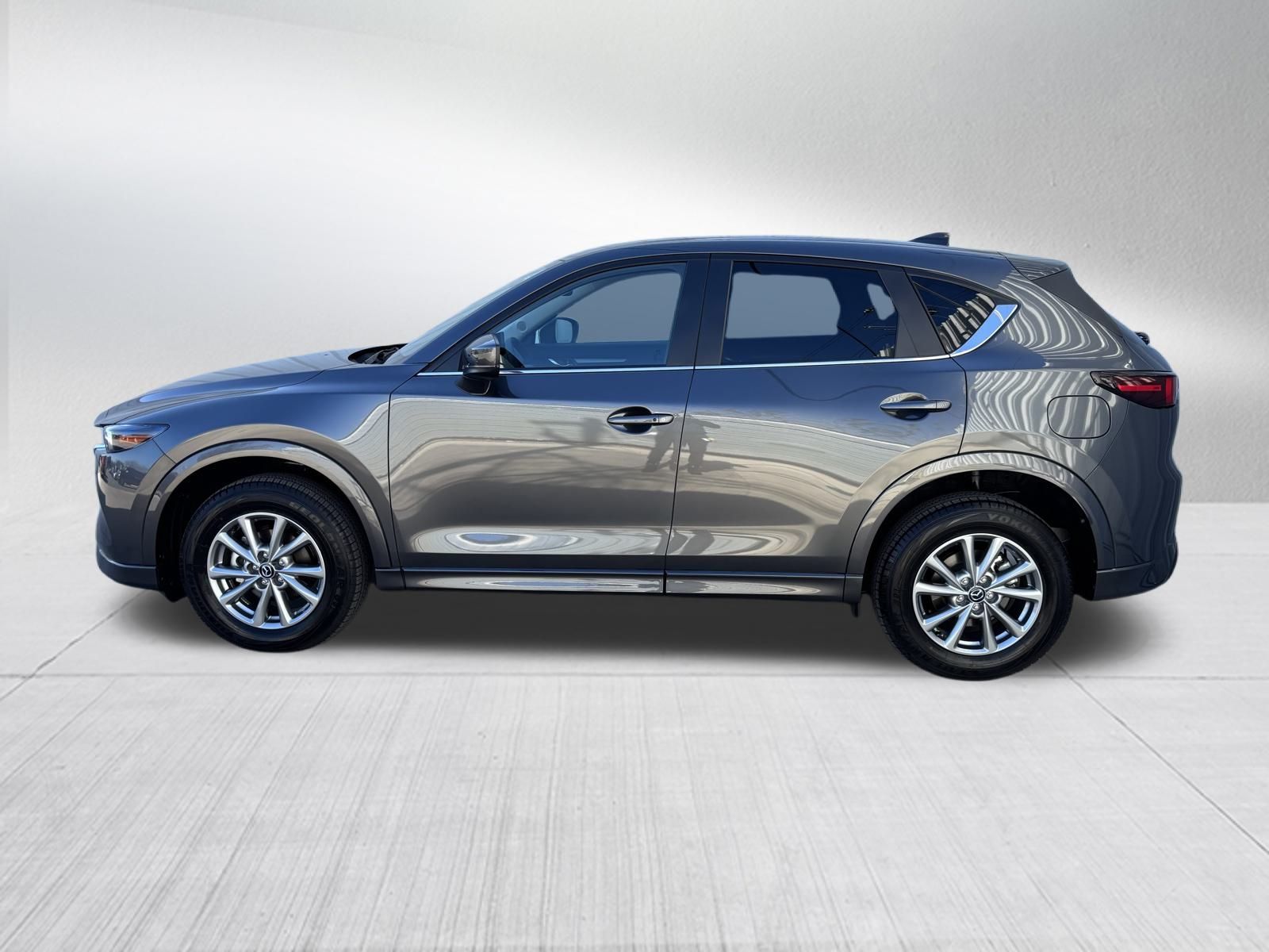 Used Car 2025 Mazda Cx-5  2.5 S Select Package For Sale Under $30,000 In Austin, Texas