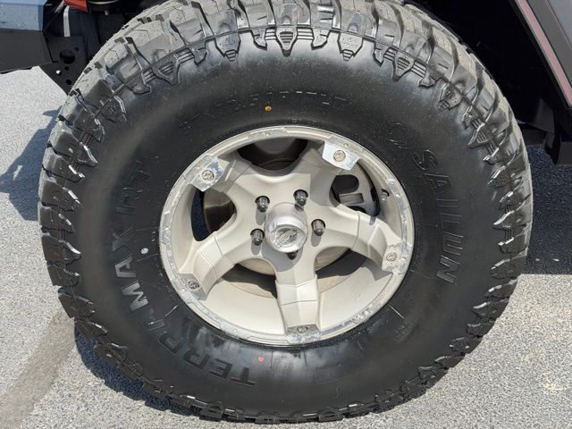 Used 2023 Jeep Wrangler SUV