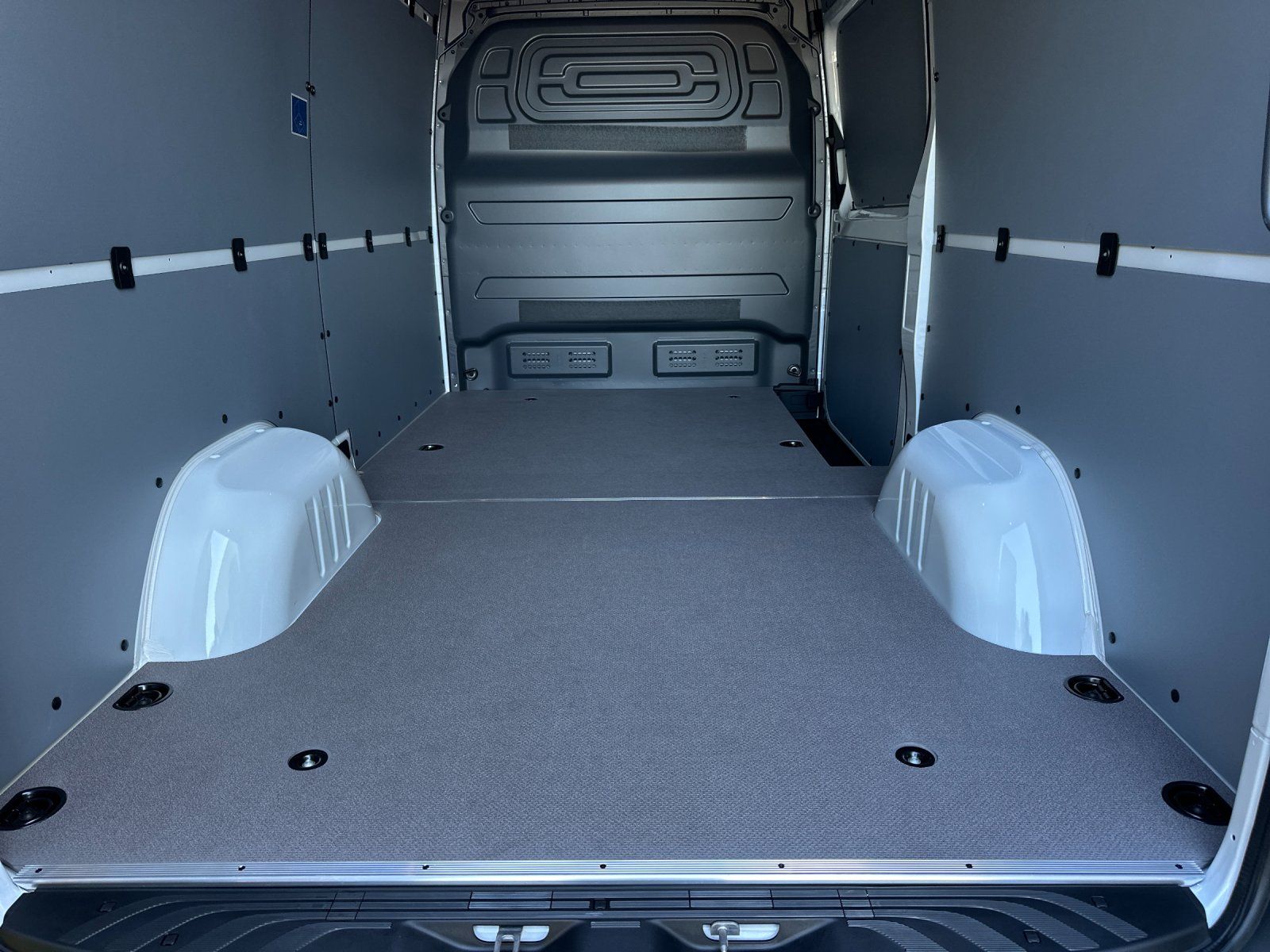 new 2026 Mercedes-Benz Sprinter 2500 car