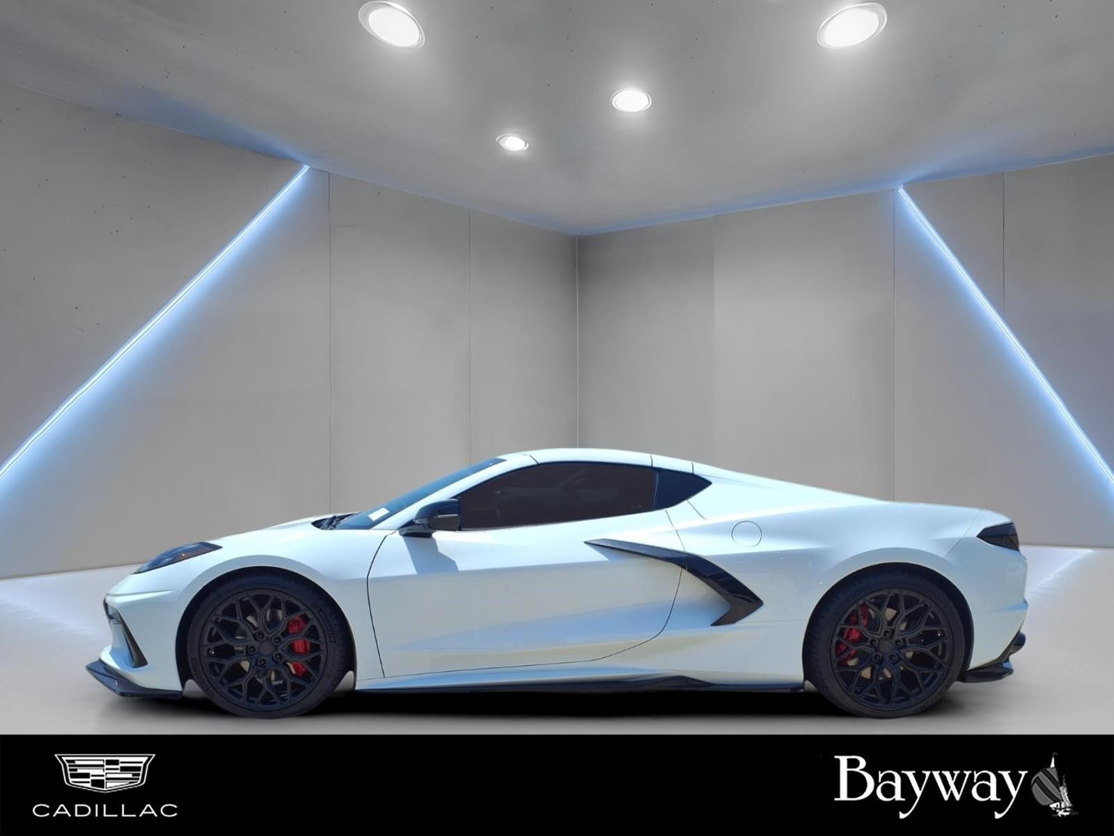 2022 Chevrolet Corvette Stingray - 10