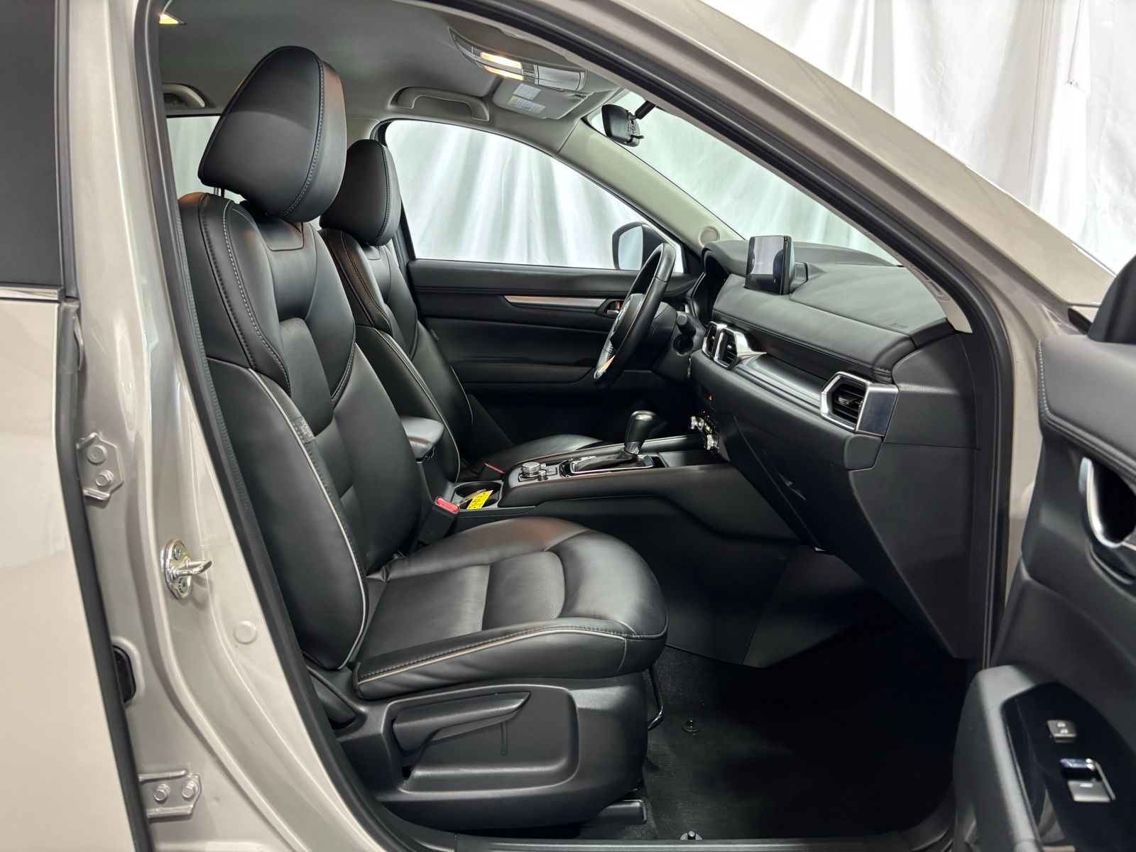 Used Car 2024 Mazda Cx-5  2.5 S Select Package For Sale Under $25,000 In Austin, Texas