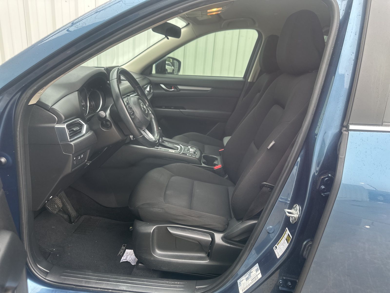 Used Car 2019 Mazda Cx-5  Sport For Sale Under $20,000 In Austin, Texas