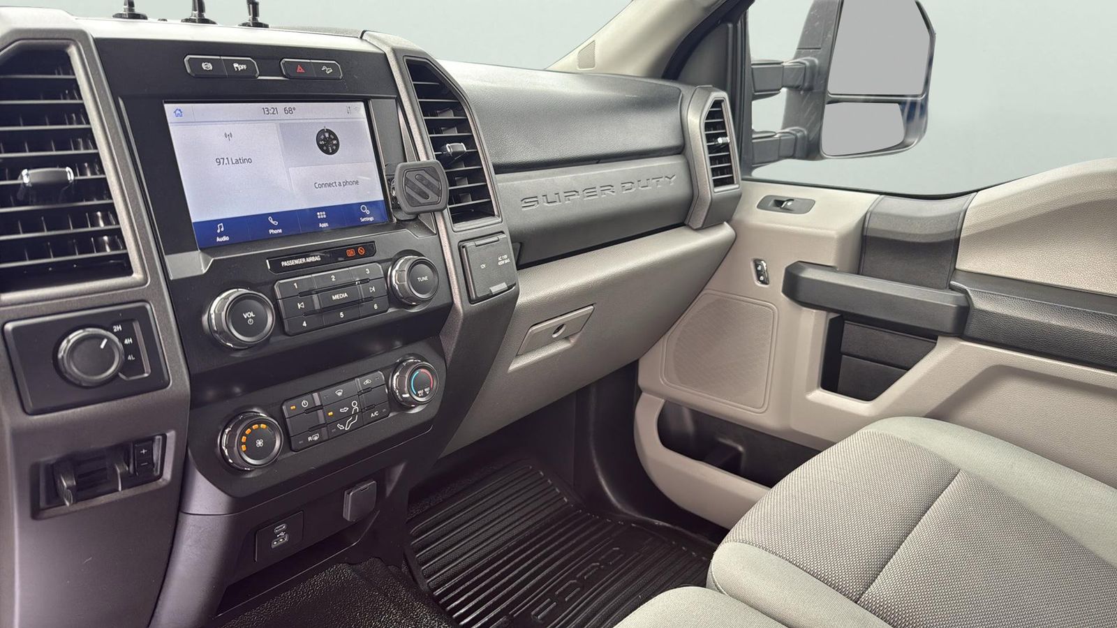 Used Car 2020 Ford F-350sd  Xl For Sale Under $40,000 In Austin, Texas