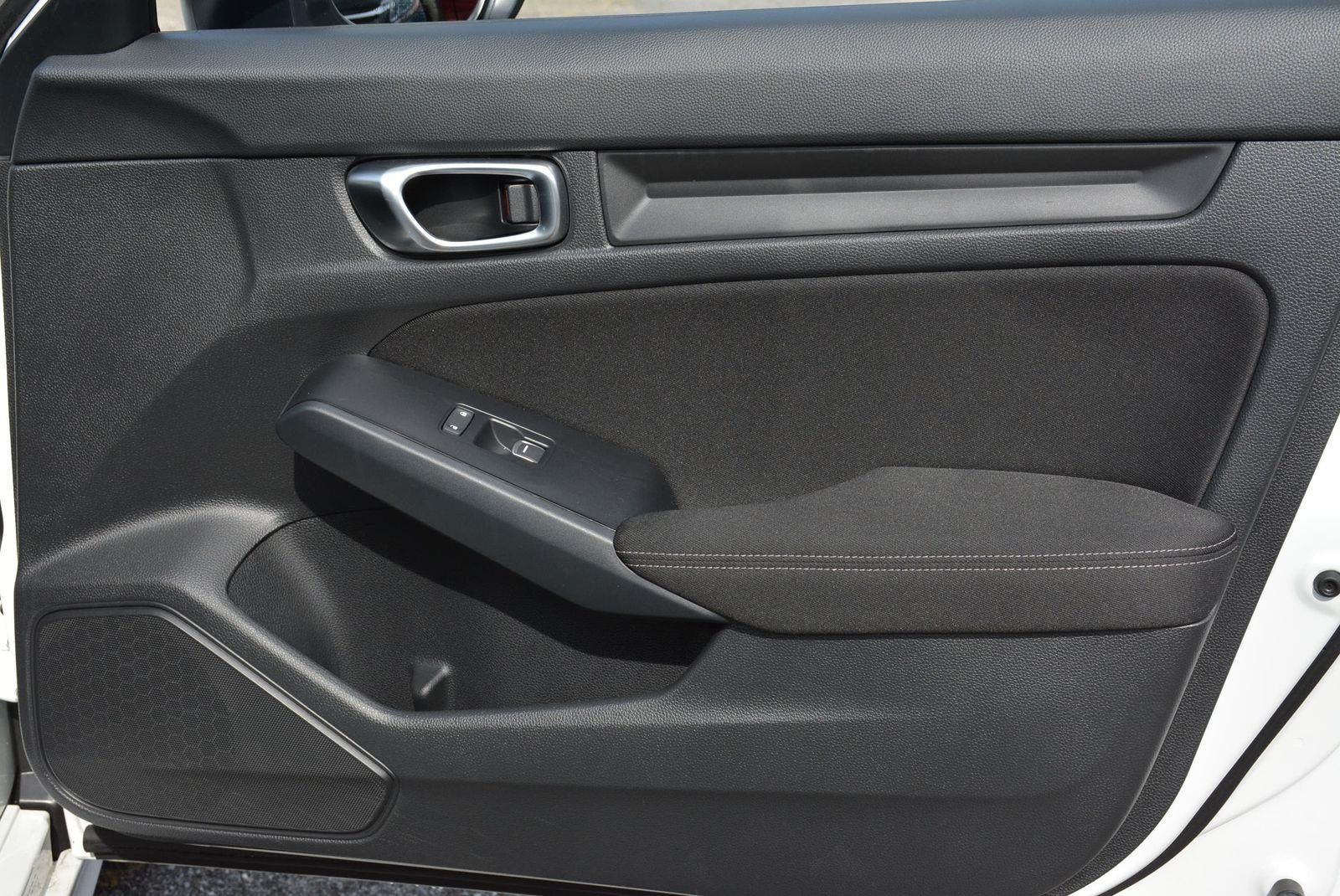 Used 2024 Honda Civic Sedan