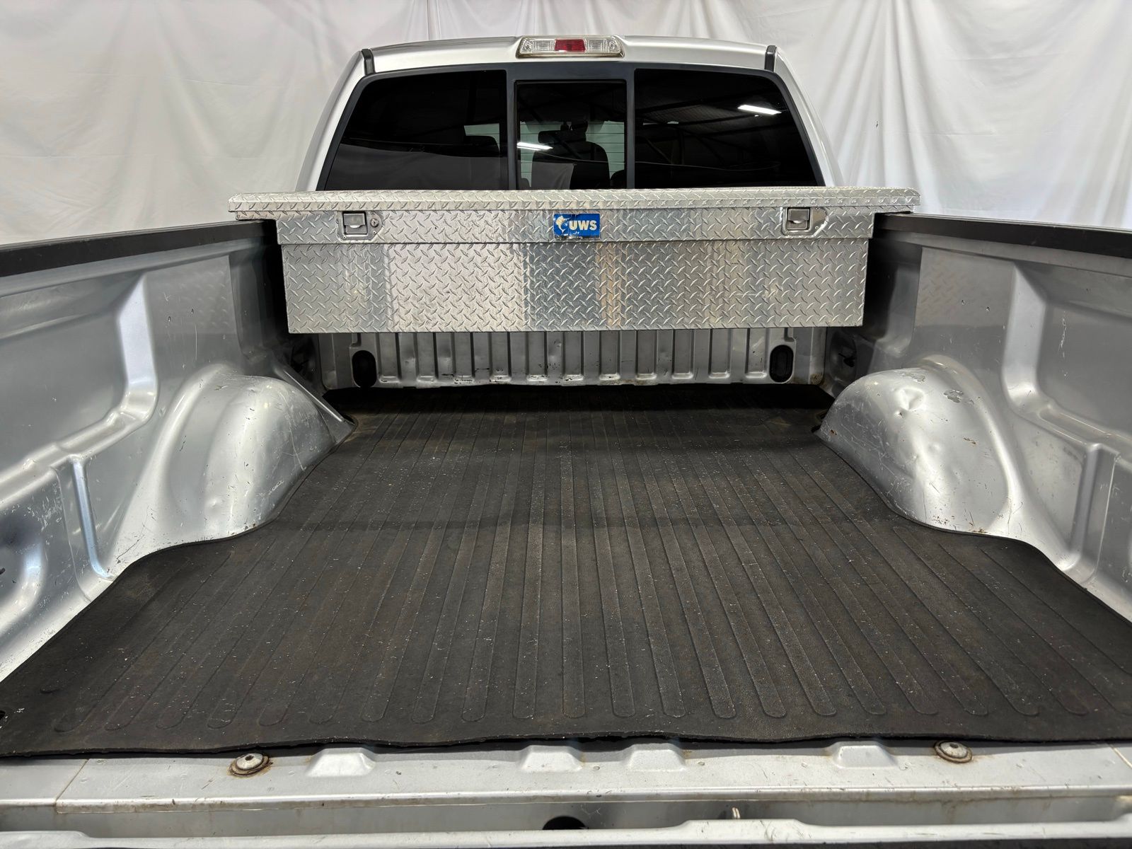 Used Car 2011 Ford F-150  Platinum For Sale Under $20,000 In Austin, Texas