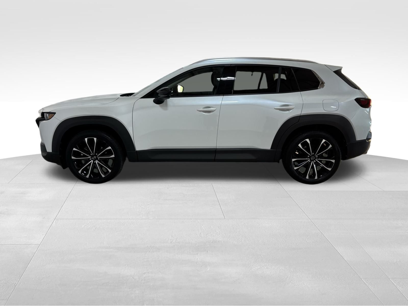 Used Car 2025 Mazda Cx-50  Utility 2.5 S Premium Plus Package All Wheel Drive For Sale Under $35,000 In Austin, Texas