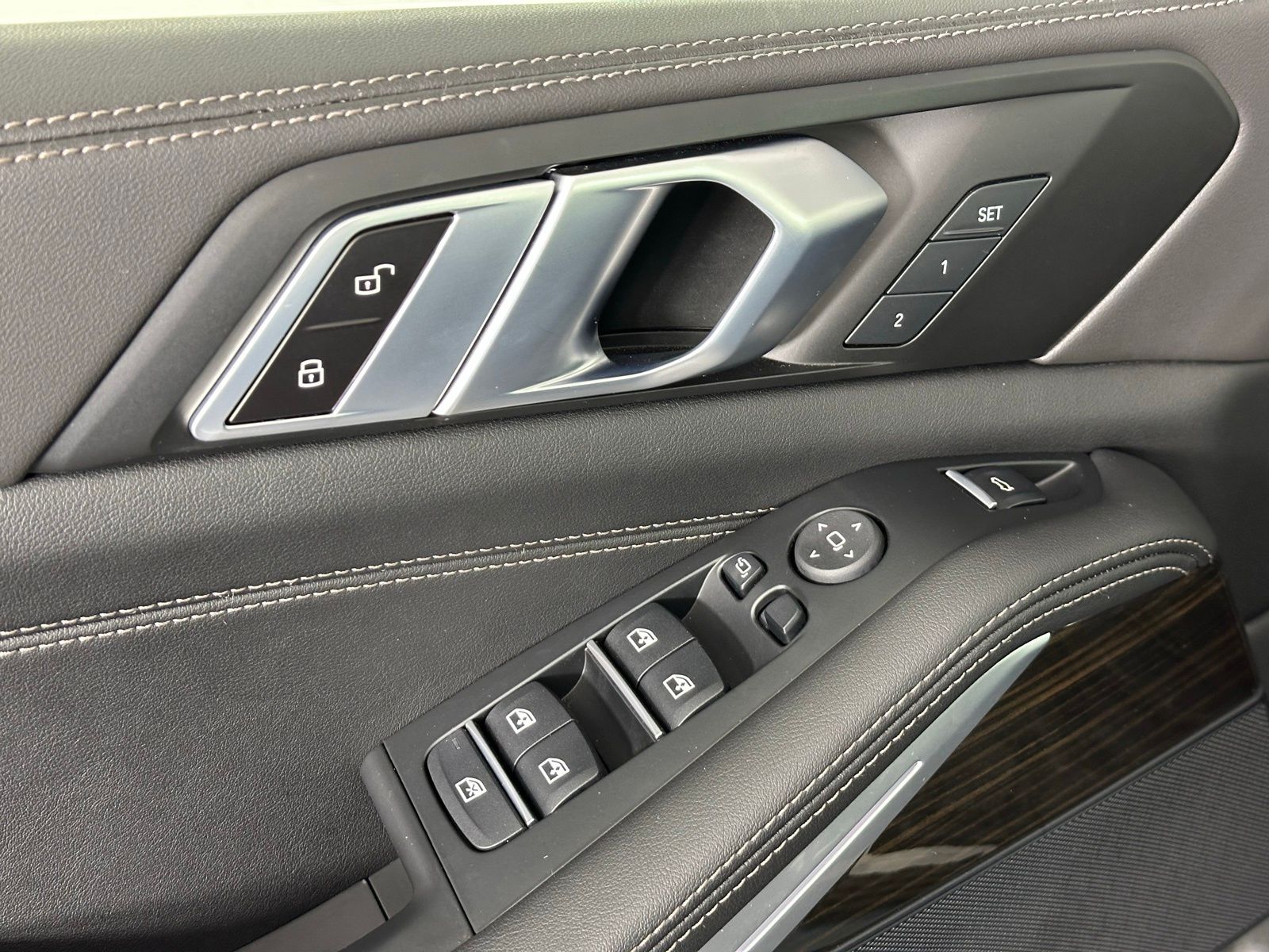 2024 BMW X5 40i - Photo 33