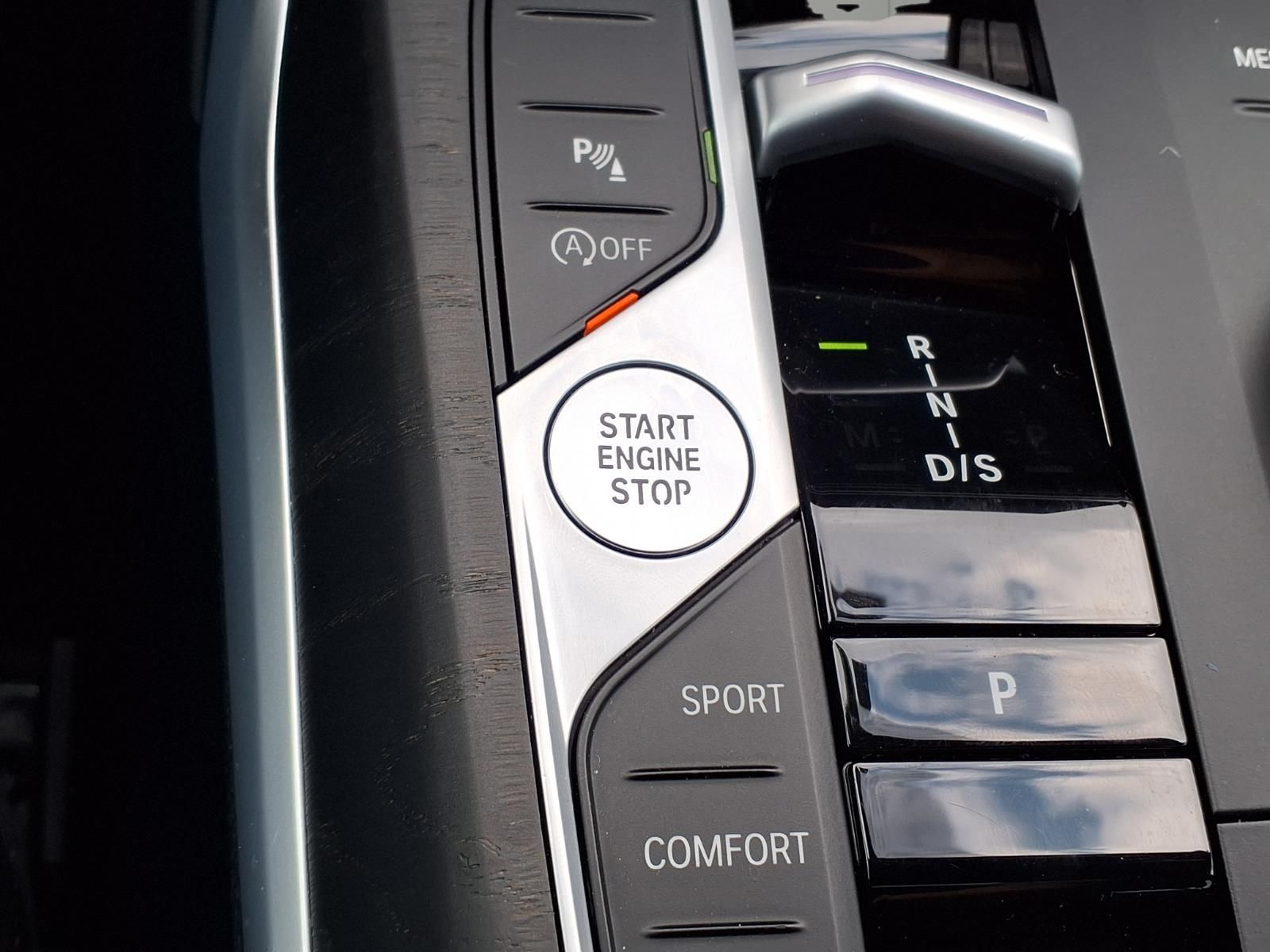 2024 BMW 3 Series 330i Gray at Central Houston Nissan
