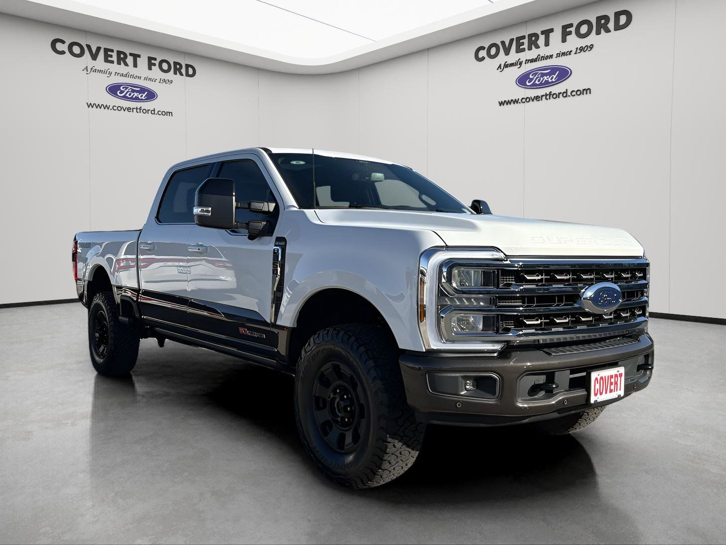 New Car 2025 Ford F-250sd  King Ranch For Sale Under $100,000 In Austin, Texas