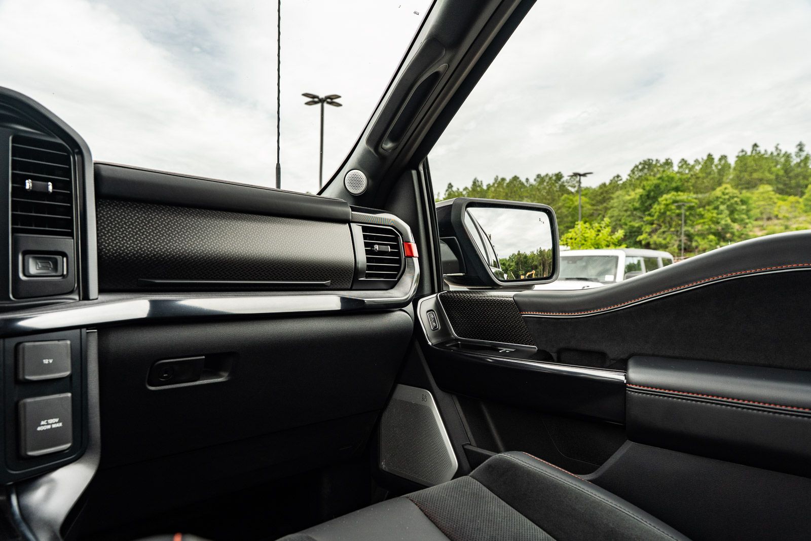 Used 2025 Ford F-150 Truck