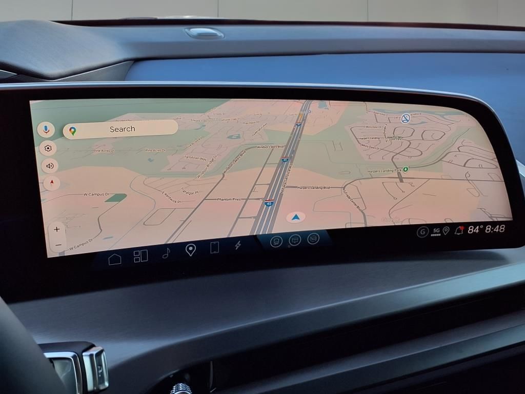 2026 Cadillac VISTIQ PREMIUM LUXURY - 7