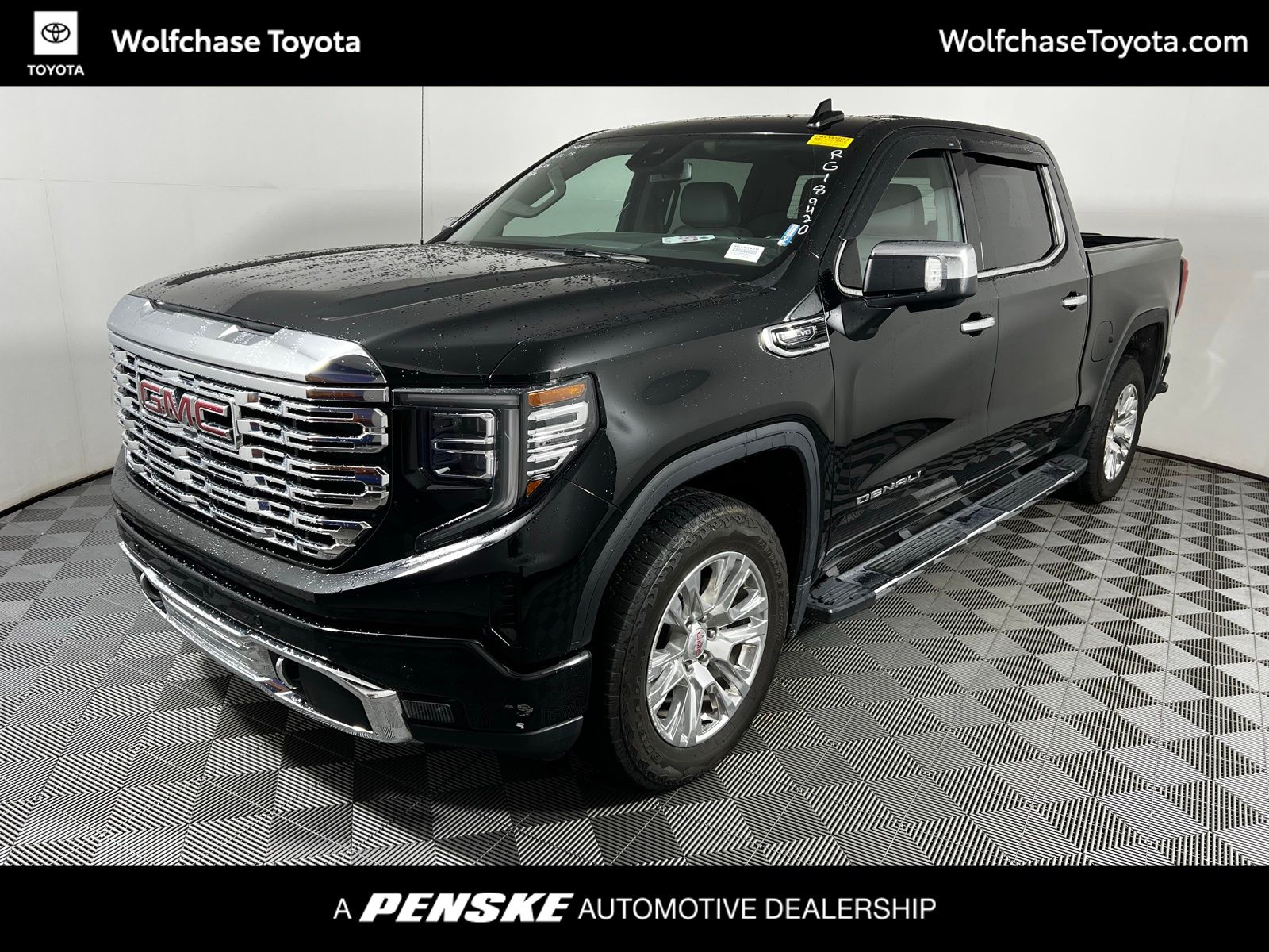 2024 GMC Sierra 1500 Denali -
                  Cordova, TN