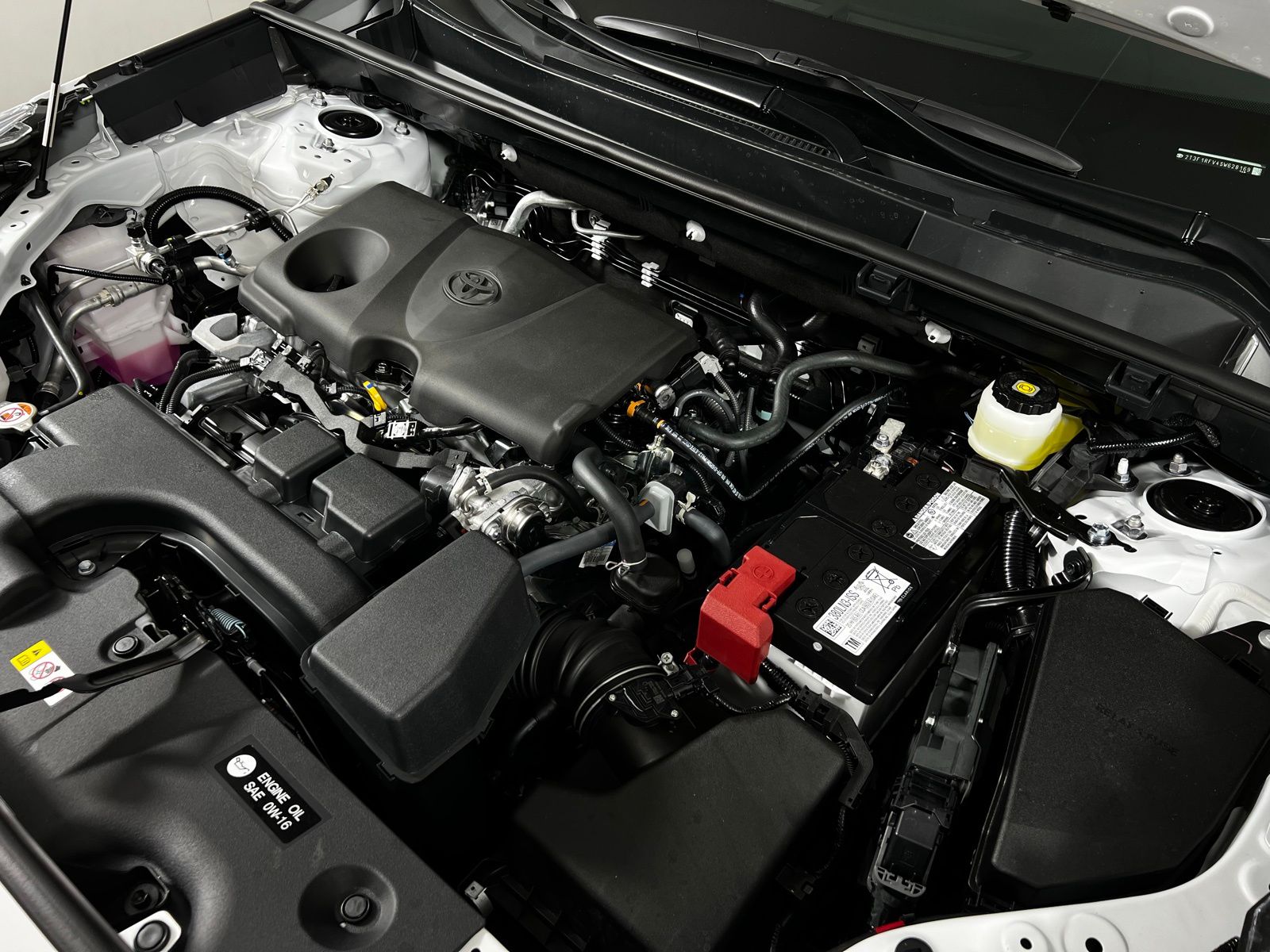 Thumbnail: 2025 Toyota RAV4 - 11