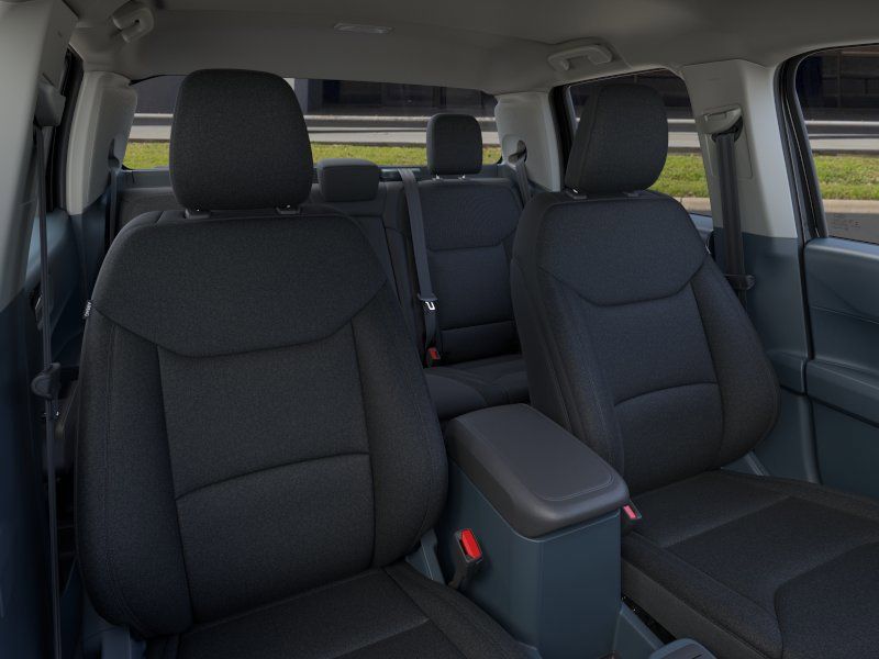 New Car 2025 Ford Maverick  Xlt For Sale Under $35,000 In Austin, Texas