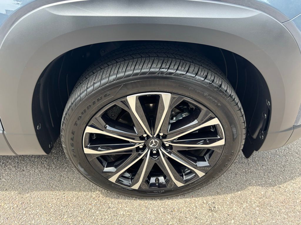 Used Car 2025 Mazda Cx-50  2.5 S Premium Plus Package For Sale Under $35,000 In Austin, Texas