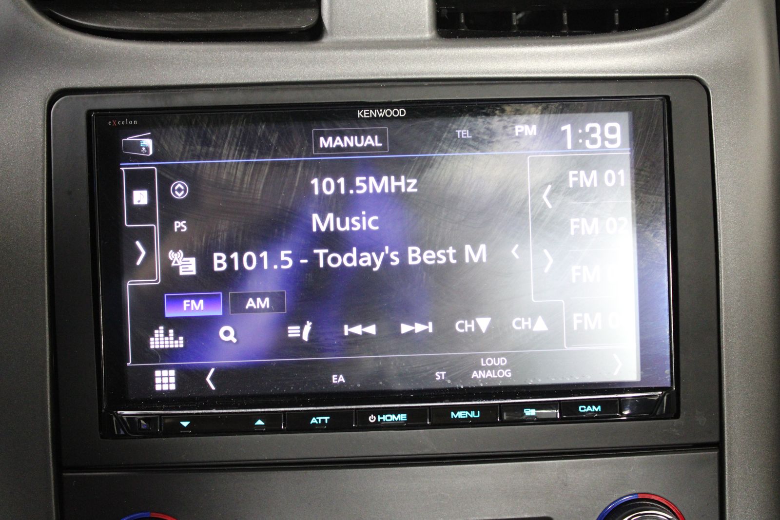 Used 2007 Red Chevrolet  image 5