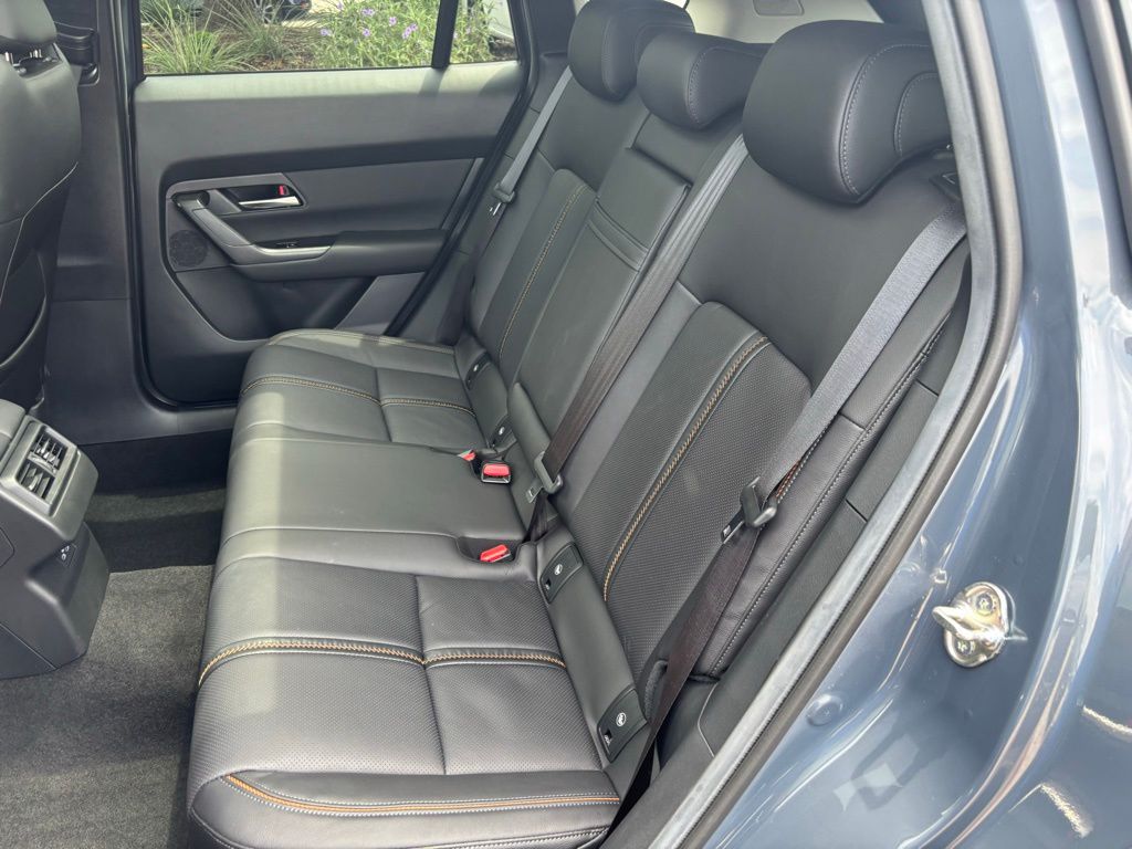 Used Car 2025 Mazda Cx-50  2.5 S Premium Plus Package For Sale Under $35,000 In Austin, Texas